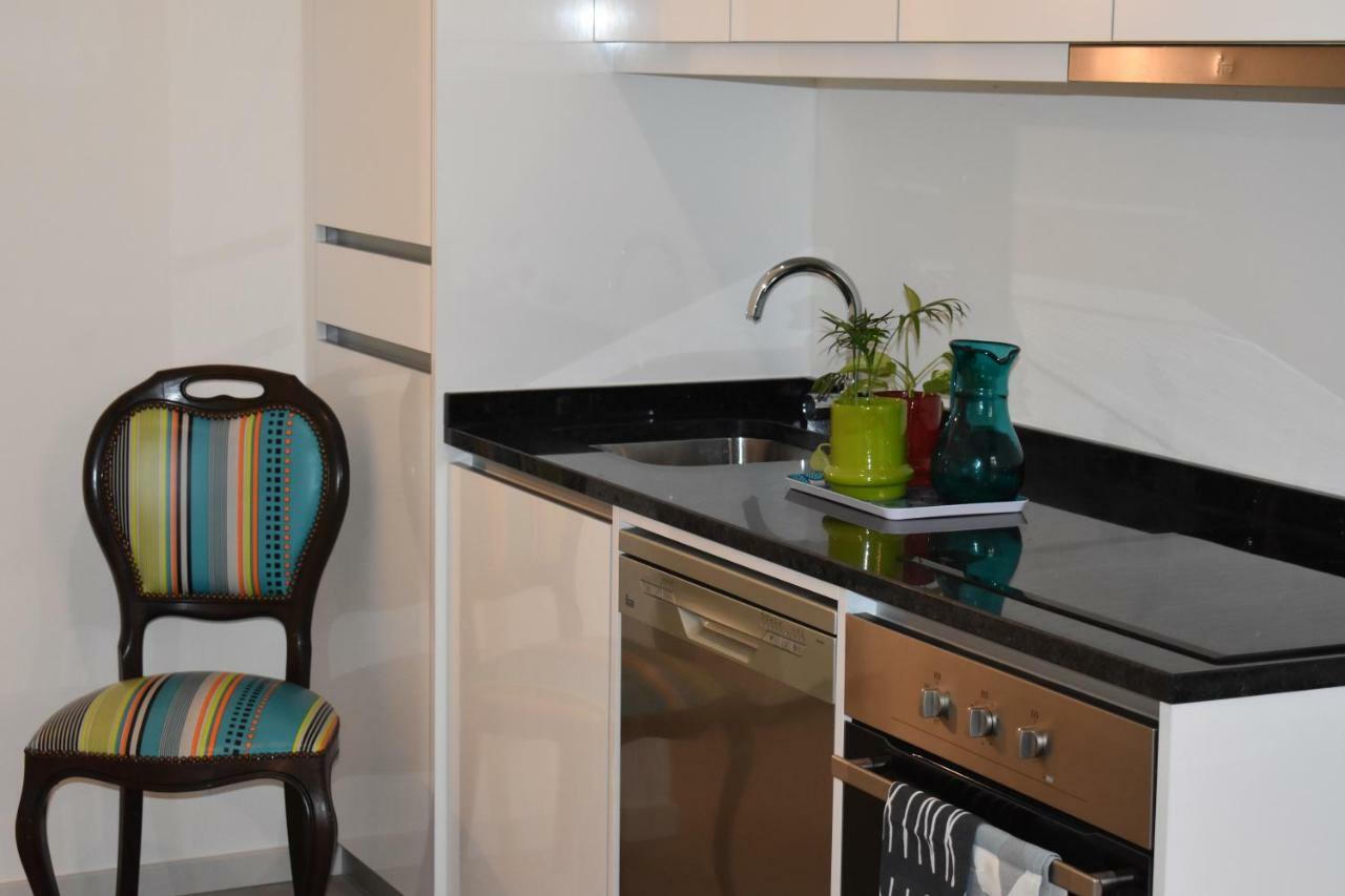 Appartamento Casa Barao Forrester *