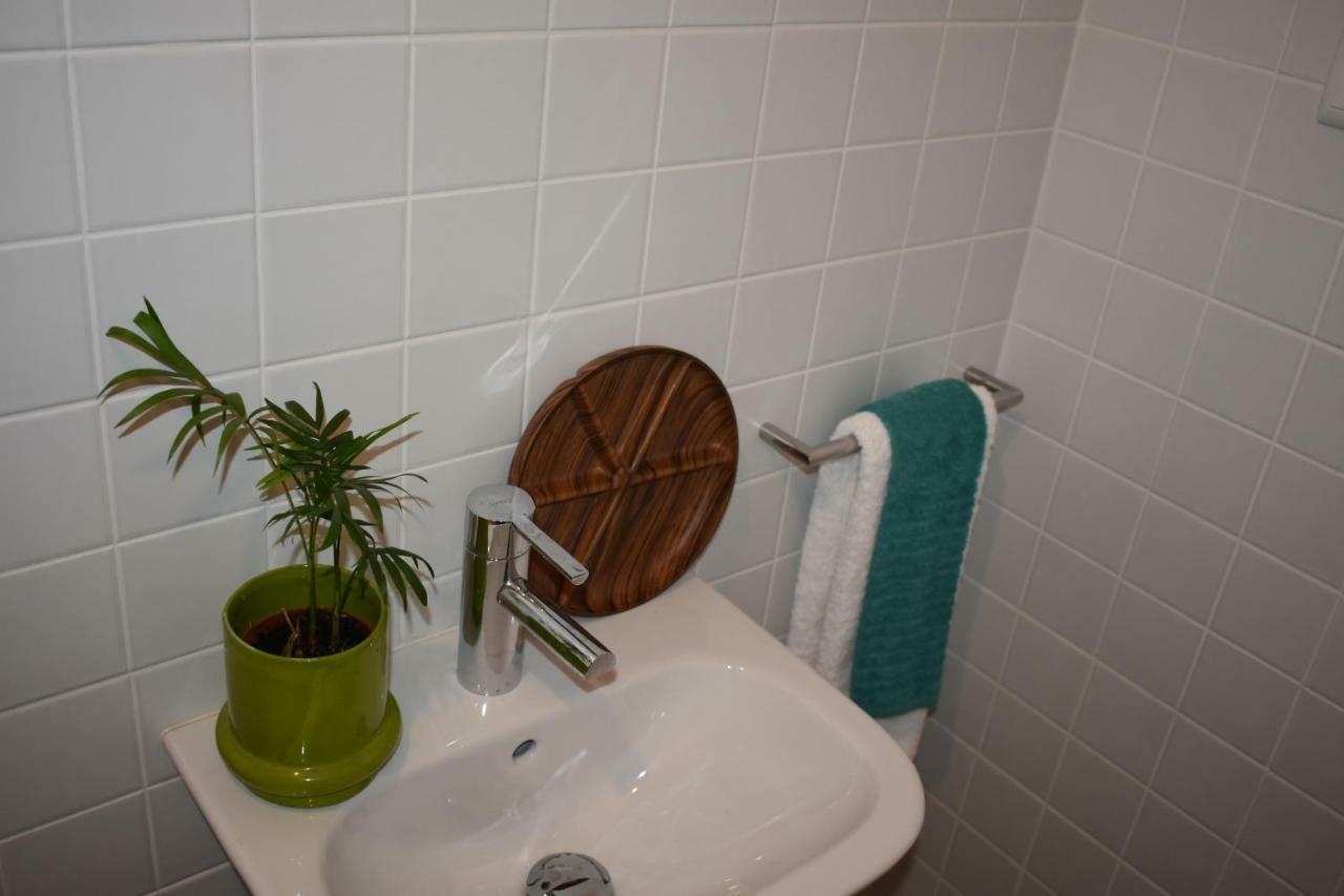 Casa Barao Forrester Appartamento *
