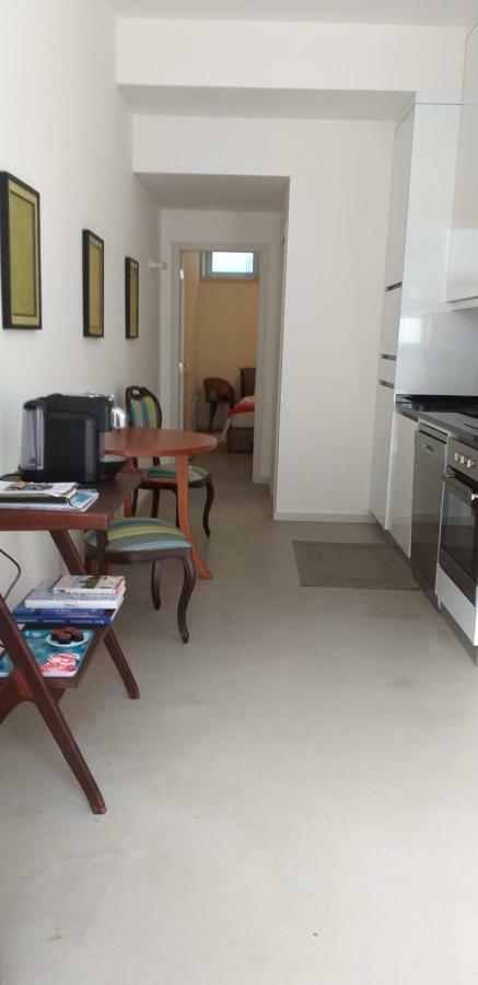 Appartamento Casa Barao Forrester